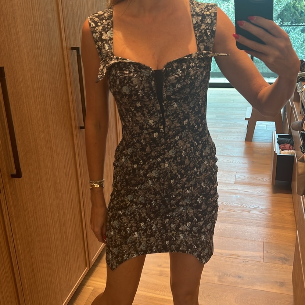 Preen Dress